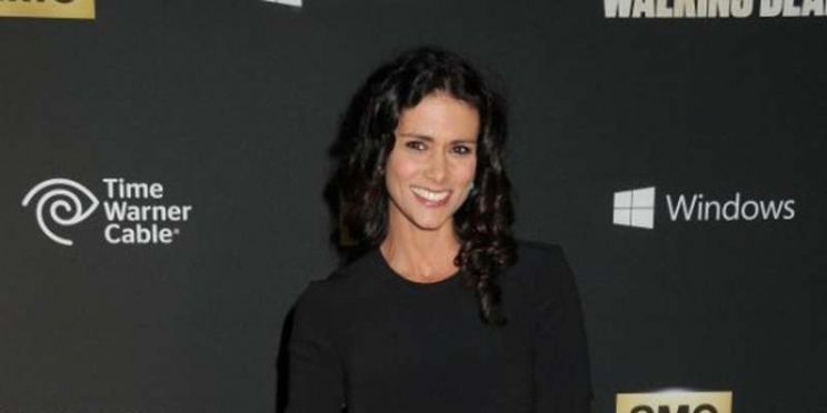 Melissa Ponzio