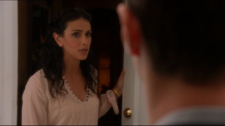 Melissa Ponzio