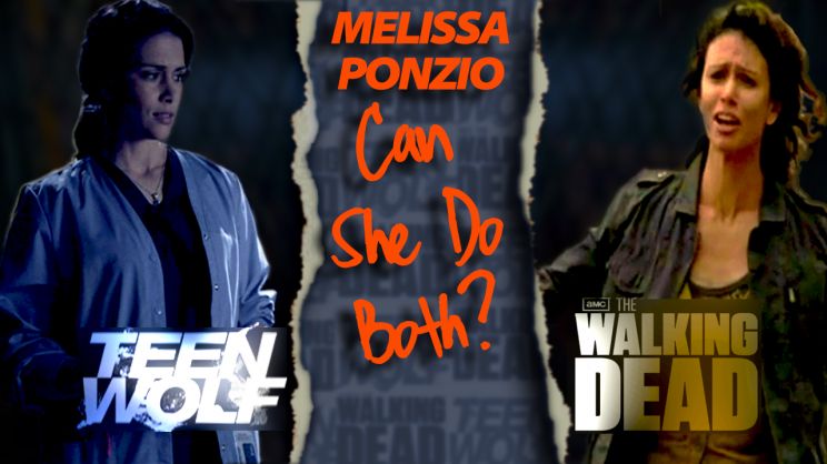 Melissa Ponzio