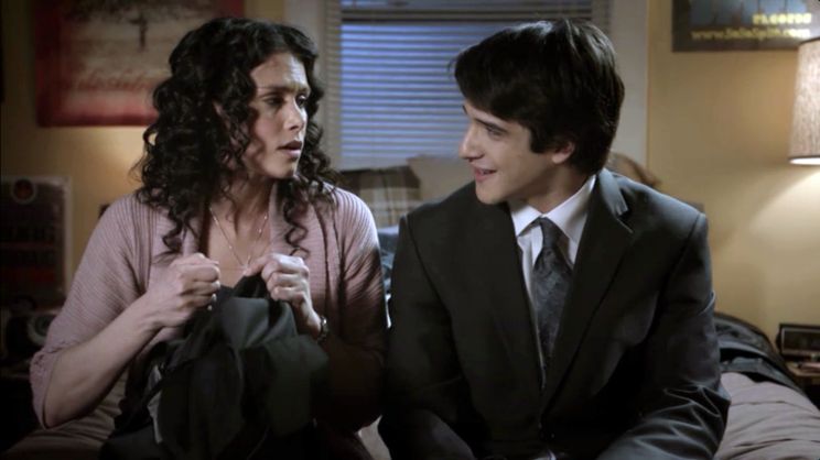 Melissa Ponzio