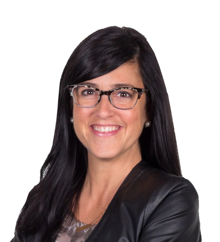Melissa Price