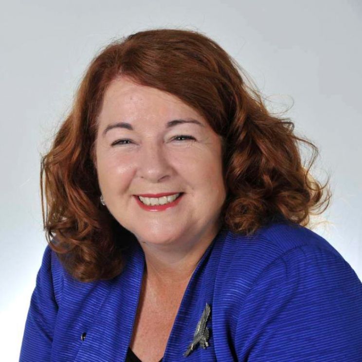 Melissa Price
