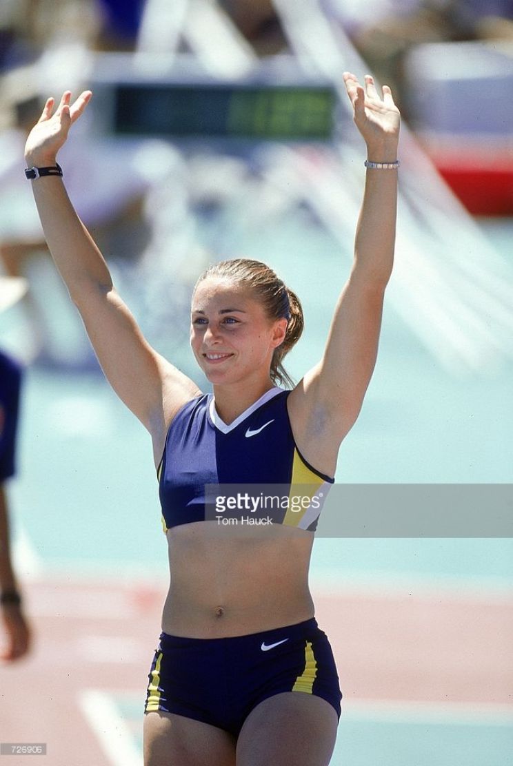 Melissa Price