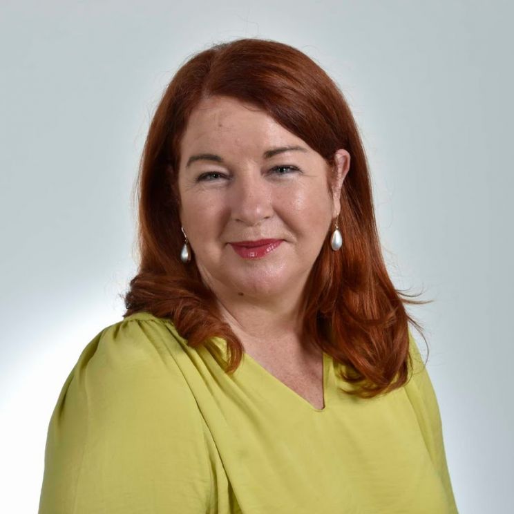 Melissa Price