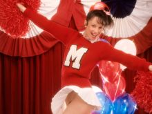 Melissa Prophet