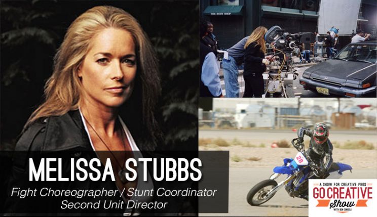 Melissa R. Stubbs