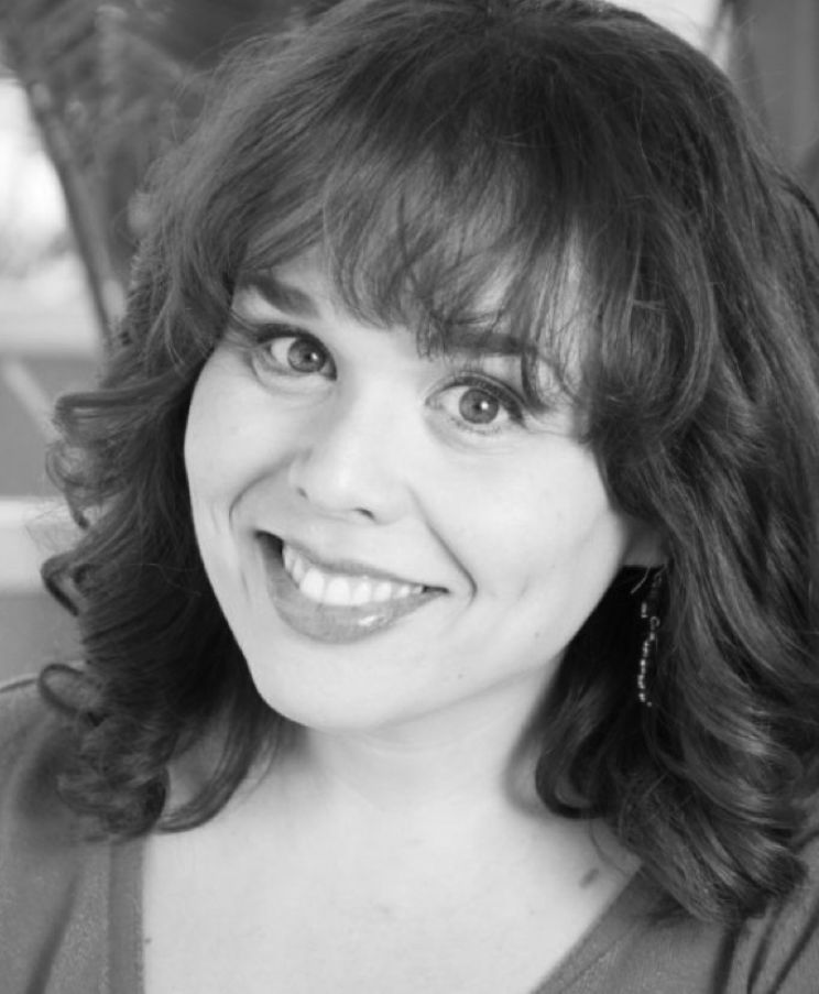 Melissa R. Stubbs