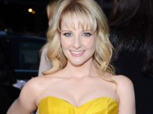 Melissa Rauch