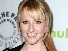 Melissa Rauch