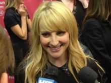 Melissa Rauch