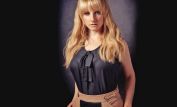 Melissa Rauch