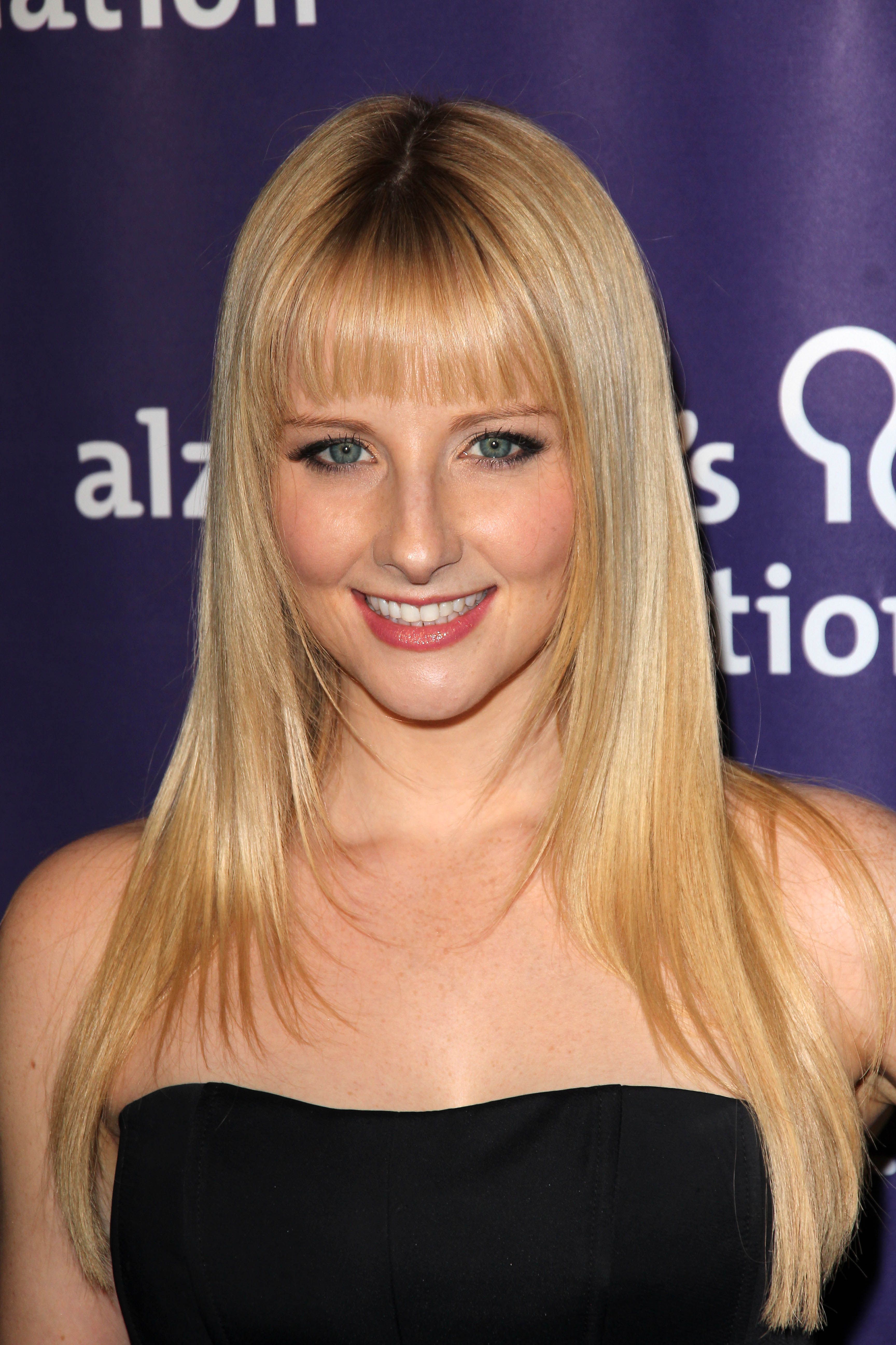 Pictures of Melissa Rauch
