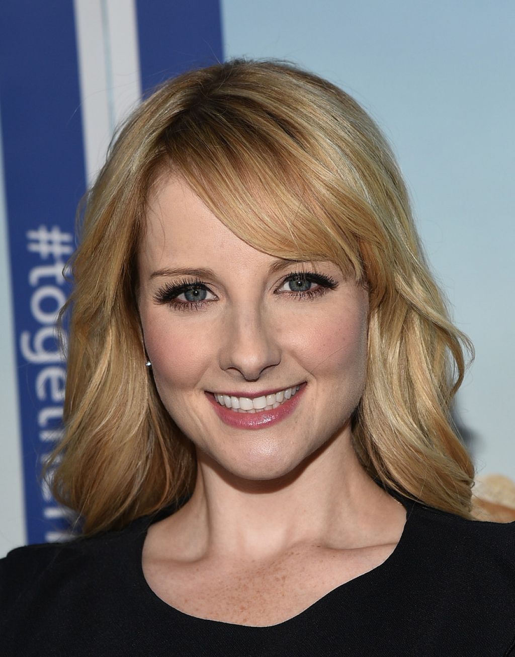 Melissa Rauch