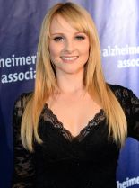 Melissa Rauch