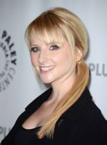 Melissa Rauch