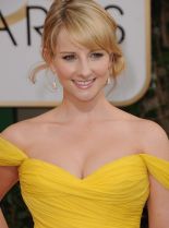 Melissa Rauch