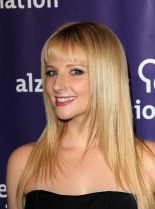 Melissa Rauch