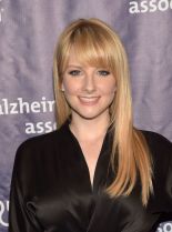 Melissa Rauch