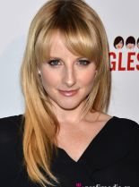 Melissa Rauch