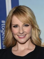 Melissa Rauch