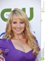 Melissa Rauch