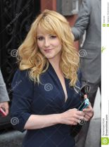 Melissa Rauch