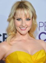 Melissa Rauch