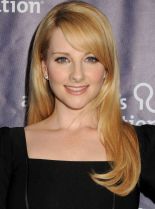 Melissa Rauch