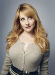 Melissa Rauch