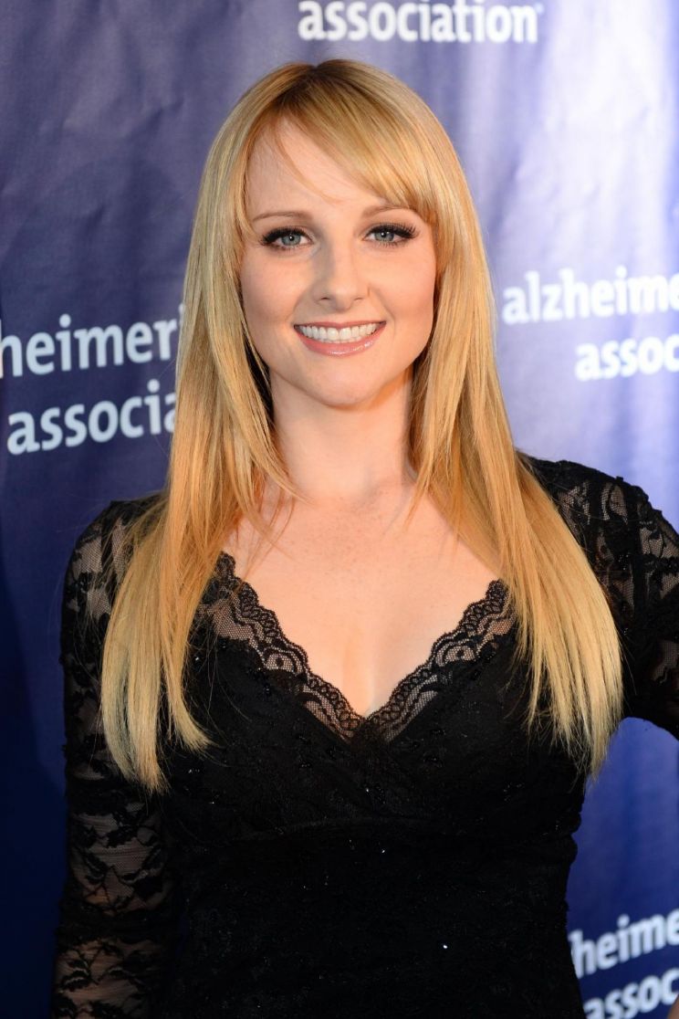 Melissa Rauch