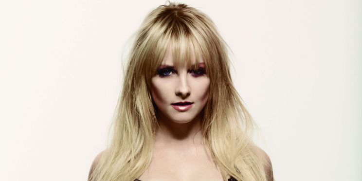 Melissa Rauch