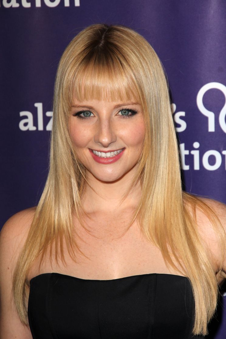 Melissa Rauch