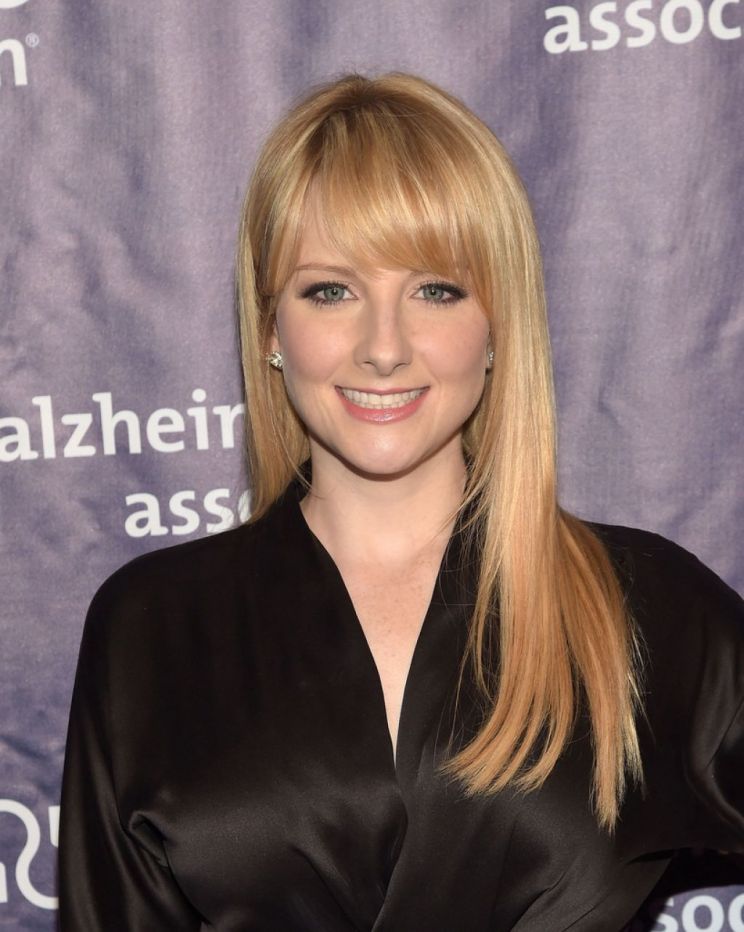 Melissa Rauch