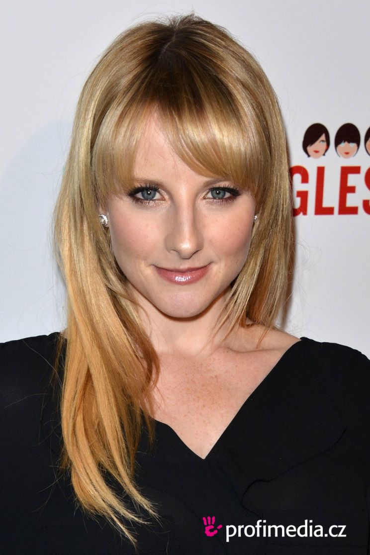 Melissa Rauch