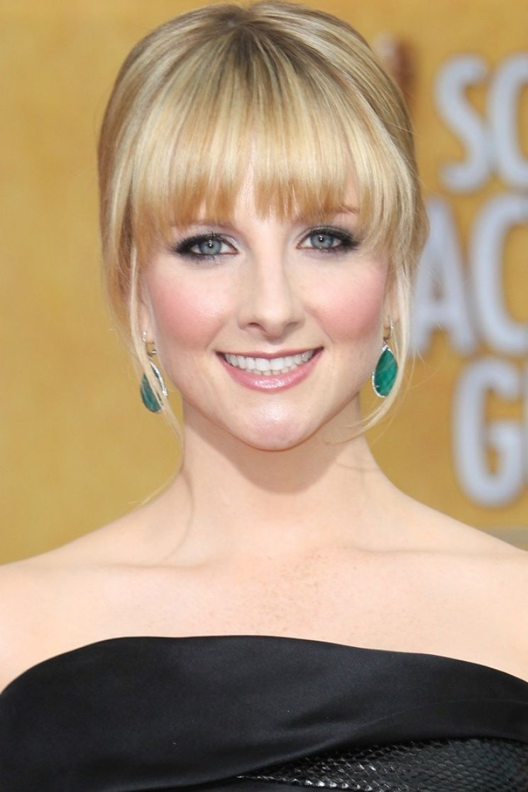 Melissa Rauch