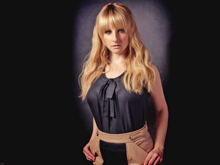 Melissa Rauch