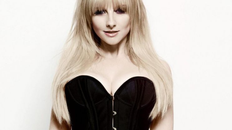 Melissa Rauch