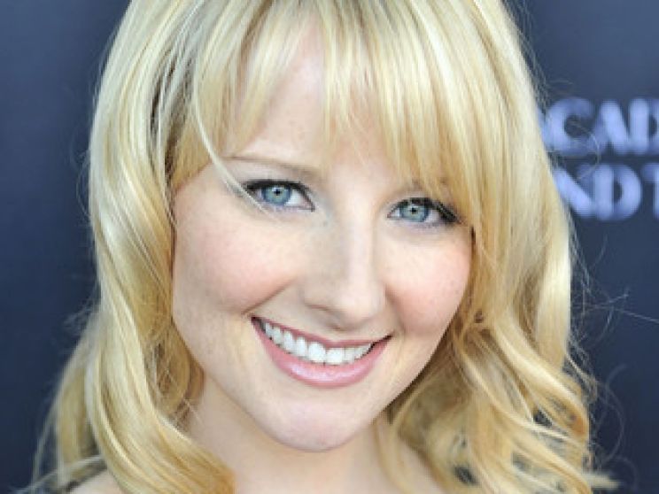 Melissa Rauch