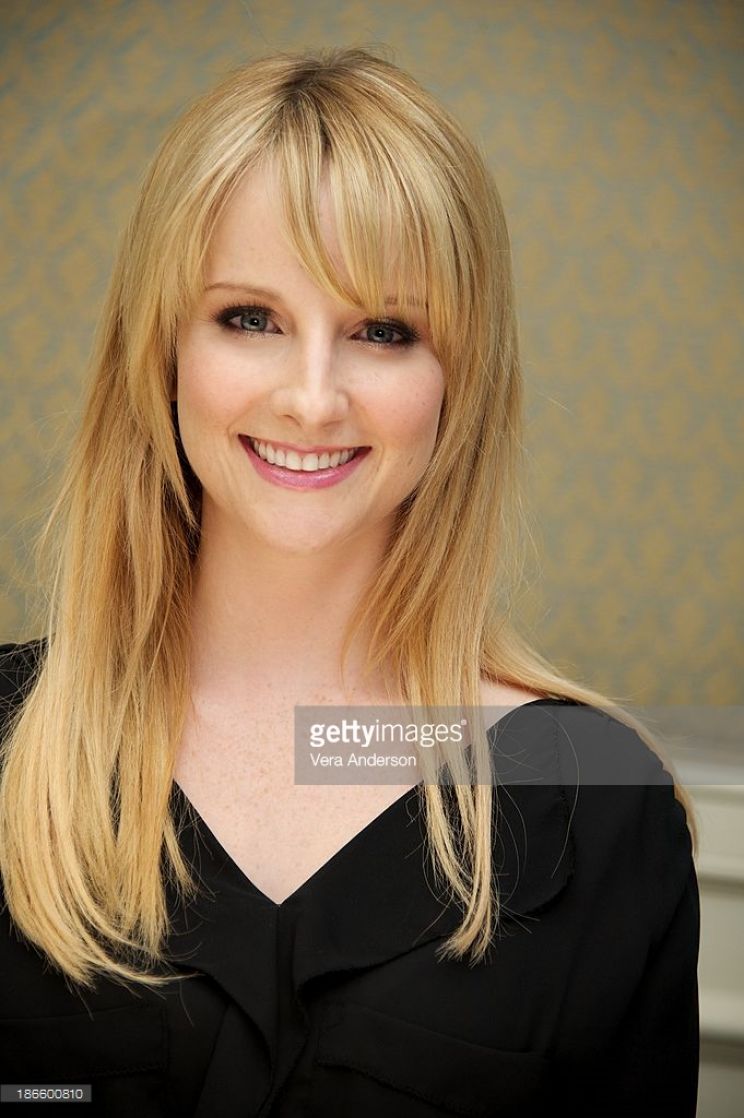 Melissa Rauch