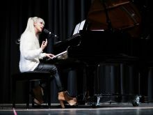 Melissa Reese