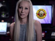 Melissa Reese