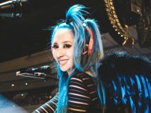 Melissa Reese