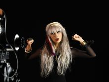 Melissa Reese