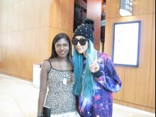Melissa Reese
