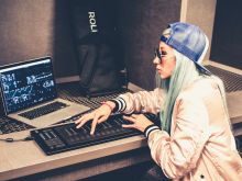 Melissa Reese