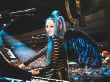 Melissa Reese