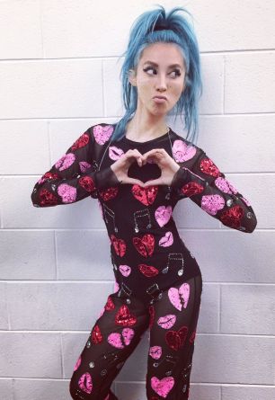 Melissa Reese