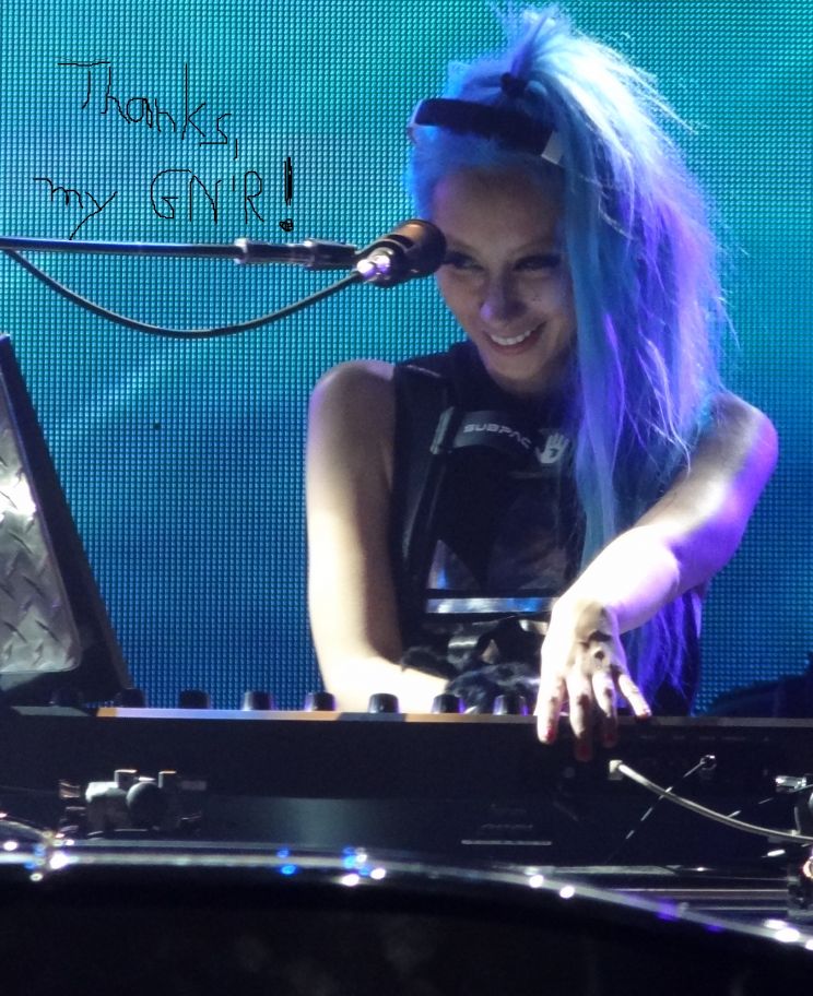 Melissa Reese