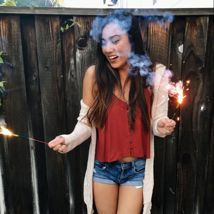 Melissa Reese