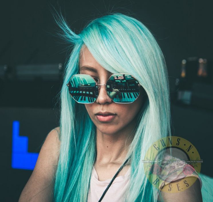 Melissa Reese